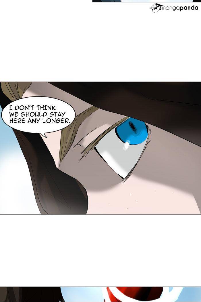 Tower of God Chapter 226 image 28